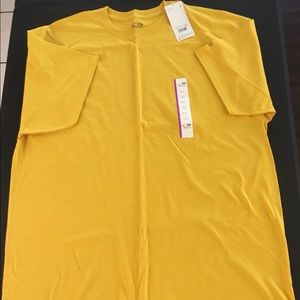 Champion tee shirt